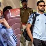 IND vs SA: रांची के बाद रायपुर में धमाल मचाने को तैयार RO-KO, दूसरे मैच से पहले नेट्स पर जमकर किया अभ्यास