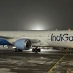 IndiGo Crisis: दिल्ली एयरपोर्ट से आज आधी रात तक इंडिगो की सभी उड़ानें रद्द, यात्रियों के लिए एडवाइजरी जारी