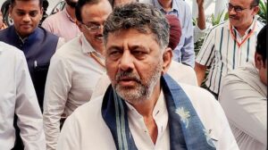 कर्नाटक: CM सिद्धारमैया के बेटे के बयान पर शिवकुमार बोले- नेतृत्व पर यतींद्र ने क्या कहा…यह समझ नहीं आया