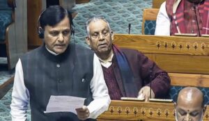 Loksabha: नक्सल प्रभावित इलाकों में बुनियादी ढांचे की रफ्तार बढ़ी, सरकार ने लोकसभा में पेश किया विकास का खाका