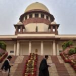 Supreme Court: 23 साल तक इंसाफ के लिए भटकती रही विधवा, अब मिला मुआवजा; CJI बोले- ये मुस्कान ही हमारी असल कमाई