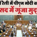 राज्यसभा में बोले जेपी नड्डा: कांग्रेस की रैली में पीएम मोदी का अपमान, सोनिया गांधी को माफी मांगनी चाहिए