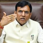 ‘यह बैंगन नहीं है..’: खेल मंत्री मांडविया ने मोहन बागान का किया गलत उच्चारण; टीएमसी ने उड़ाया मजाक