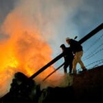 West Bengal: पश्चिम बंगाल के दक्षिण 24 परगना में पटाखा फैक्ट्री में धमाका, चार गंभीर रूप से घायल