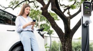 EV: जर्मनी का तीन अरब यूरो का ईवी प्लान, इलेक्ट्रिक कार खरीदारों को मिलेंगे 6,000 यूरो तक