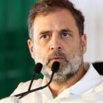 Rahul Gandhi: कोच्चि में राहुल गांधी ने भाजपा पर बोला हमला, कहा- BJP चाहती है सत्ता का केंद्रीकरण