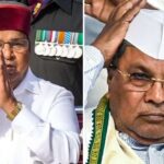 Karnataka: राज्यपाल के अधुरा भाषण देकर सदन से जाने का कांग्रेस ने किया विरोध, भाजपा ने गहलोत का किया समर्थन