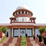 Supreme Court: पोलावरम सिंचाई परियोजना को लेकर तेलंगाना की याचिका खारिज, नया मुकदमा दायर करने की मिली छूट