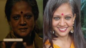 ‘अम्मा बुरी हैं पर उनमें जज्बा है’, ‘मर्दानी 3’ में अपने विलेन के किरदार पर मल्लिका प्रसाद ने रखी राय