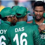 T20 World Cup 2026: भारत में विश्वकप के मैच नहीं खेलने की मांग पर अड़ा बीसीबी, आईसीसी से बातचीत का दौर जारी