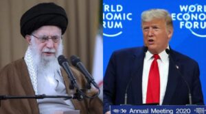 संघर्षों में फंसा ईरान: कौन पकड़ेंगा ट्रंप की नाक? अमेरिका मध्य एशिया में अपने सपने पूरे करने की ताक में