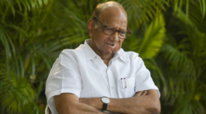 क्या NDA का हिस्सा बनेंगे शरद पवार?: NCP-SP सुप्रीमो ने सवाल पर दिया ये जवाब; सुनेत्रा के शपथ ग्रहण पर भी बोले