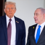 Epstein Files: इस्राइल के दबाव में थे डोनाल्ड ट्रंप? एपस्टीन फाइल के दावों ने मचाई सनसनी; इस शख्स का बताया दखल