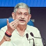 रोजगार मेला: बिहार के 447 युवाओं को मिले नियुक्ति पत्र, मंत्री ललन सिंह बोले- ‘विकास को मिलेगी नई गति’