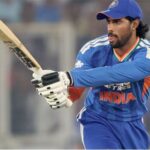 IND vs NZ: तिलक वर्मा न्यूजीलैंड के खिलाफ शेष दो T20 से भी बाहर, विश्वकप से पहले होंगे फिट? BCCI ने दिया अपडेट