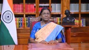 Republic day 2026: डोनाल्ड ट्रंप और शी जिनपिंग ने दी भारत को गणतंत्र दिवस की बधाई, जानिए क्या कहा