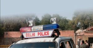 Police Encounter in Delhi: पुलिस और लॉरेंस गैंग के शूटर्स के बीच मुठभेड़, एक के पैर में लगी गोली, दो गिरफ्तार
