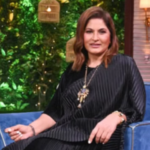 अर्चना पूरन सिंह ने झेला पहला बच्चा खोने का दर्द, दूसरी प्रेग्नेंसी के वक्त पति को याद कर हुईं भावुक