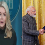 US-India Deal: रूस से बंद कर अमेरिका-वेनेजुएला से तेल खरीदेगा भारत, ट्रेड डील पर ट्रंप की प्रेस सचिव का बयान