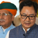 Kiren Rijiju: ‘हमने अपने सांसदों को धक्का-मुक्की करने से रोका’, 4 फरवरी की घटना को लेकर विपक्ष पर बरसे रिजिजू