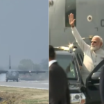 Assam: असम में आपात लैंडिंग सुविधा की शुरुआत, पीएम मोदी के विमान की हुई ऐतिहासिक लैंडिंग; जानें सबकुछ