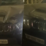 गाजीपुर में सड़क हादसा: स्कॉर्पियो ने पैदल जा रहे 76 वर्षीय बुजुर्ग को कुचला, मौके पर मौत; आरोपी गिरफ्तार