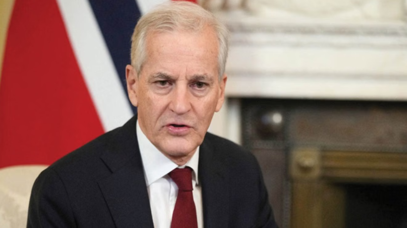 India-Norway Ties: नॉर्वे के प्रधानमंत्री बोले- भारतीय समकक्ष के दौरे का बेसब्री से इंतजार, मजबूत होंगे संबंध