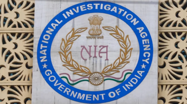 NIA: म्यांमार मानव तस्करी-साइबर ठगी रैकेट का भंडाफोड़, एनआईए ने तीन आरोपियों के खिलाफ दायर की चार्जशीट