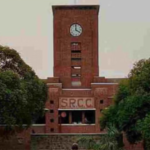 एसआरसीसी बिजनेस कॉन्क्लेव 2026: पूर्व मेजर जनरल बख्शी ने सुनाए युद्ध के किस्से, छात्रों को दिया जीत का मंत्र