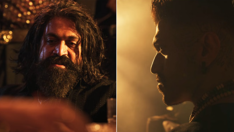 Toxic Teaser: ‘राया’ की दुनिया से हटा पर्दा, ‘टॉक्सिक’ का मच अवेटेड टीजर हुआ रिलीज; यश का दिखा दमदार अंदाज