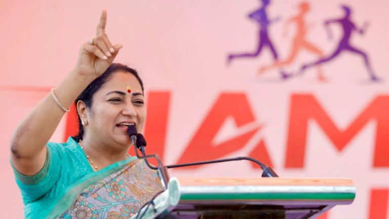 Delhi: मुख्यमंत्री ने पेश किया विकसित दिल्ली का खाका, बुनियादी ढांचे के साथ पर्यावरण-नवाचार पर सरकार का फोकस