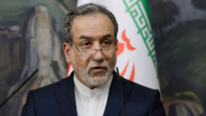 Iran: ‘जो होना है, वह हमने बता दिया’, यूरेनियम संवर्धन पर ईरानी विदेश मंत्री अराघची की अमेरिका को दो टूक