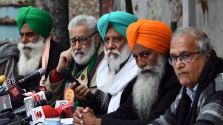 SKM: संयुक्त किसान मोर्चा बढ़ाएगा सरकार की टेंशन, भारत-US व्यापार समझौते के खिलाफ कर ली ये बड़ी तैयारी