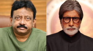 अमिताभ बच्चन के साथ की गई इस फिल्म को रामगोपाल वर्मा ने बताया खराब, बोले- ‘सबसे ज्यादा समय और पैसा लगा’