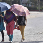 UP: मार्च के पहले ही सप्ताह से गर्मी ने अपना रंग दिखाया, दिन में भीषण तपिश, जानें अब कैसा रहेगा मौसम