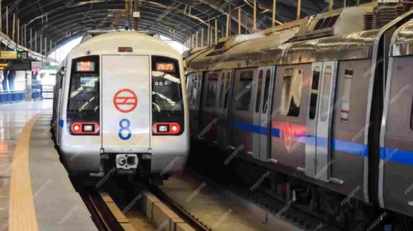 Delhi: दिल्ली मेट्रो की पहली रिंग पूरी, मैजेंटा लाइन का विस्तार; पीएम मोदी 8 मार्च को करेंगे उद्घाटन-शिलान्यास