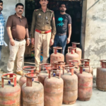 Cylinder Crisis: पश्चिम एशिया में जंग की आग दिल्ली की रसोइयों तक पहुंची, सिलेंडर की कमी से जूझने लगी राजधानी