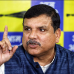 Delhi: AAP सांसद संजय सिंह का आरोप- भाजपा विधायक से जुड़े लोगों ने पार्टी पार्षद पर किया हमला, FIR की मांग