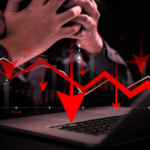 The Bonus Market Update: लाल निशान पर बंद हुआ शेयर बाजार; सेंसेक्स 829 अंक टूटा, निफ्टी 23700 के नीचे