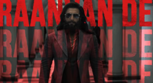 रणवीर सिंह के ‘धुरंधर 2’ के गाने ‘आरी आरी’ पर नेटिजन्स ने दी दिलचस्प प्रतिक्रिया, लिखा- ‘रोंगटे खड़े कर दिए