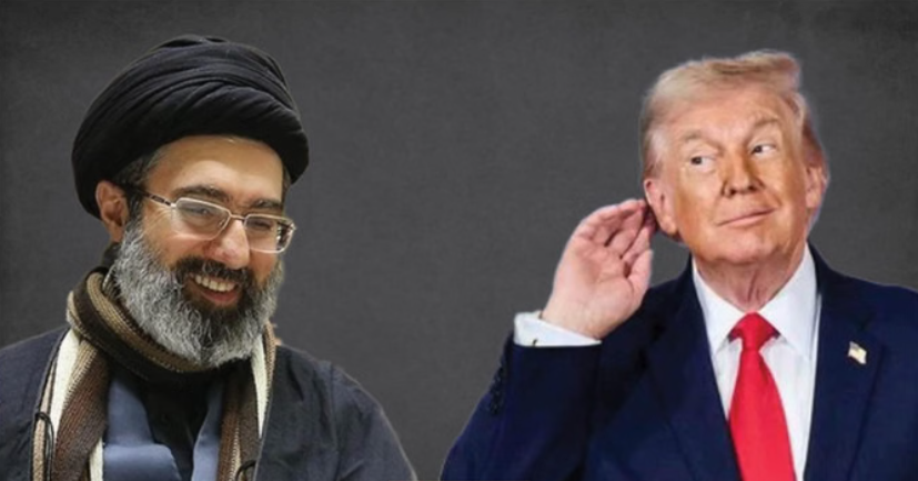 West Asia Crisis: अंदर और बाहर सवालों से घिरे राष्ट्रपति ट्रंप, ईरान पर आखिर कितना और बम मारेंगे?