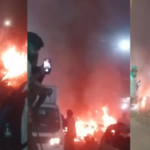 लाल किला ब्लास्ट: दो आरोपियों को कोर्ट ने 15 दिन की न्यायिक हिरासत में भेजा, दोनों फरवरी में हुए थे गिरफ्तार