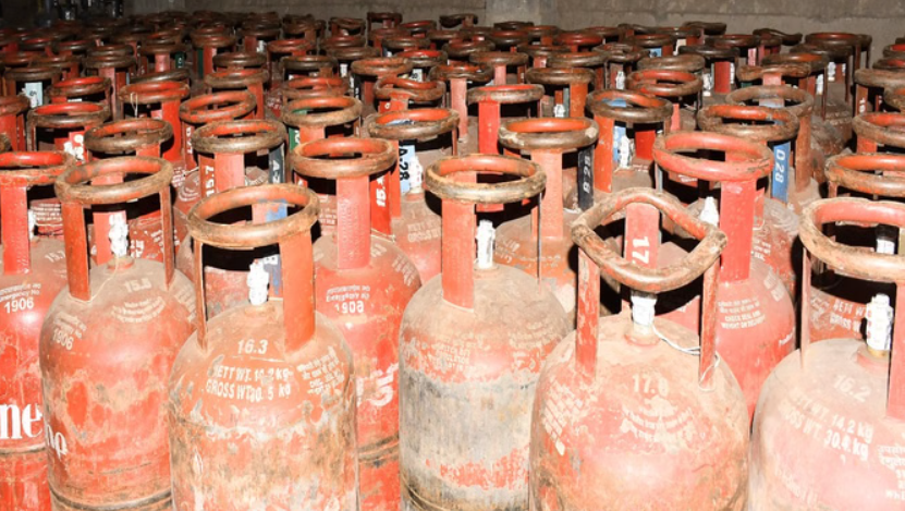 Delhi: कचरे से गैस की दिशा में राजधानीवासियों ने बढ़ाए कदम, चार किलो कचरे से 450 ग्राम एलपीजी गैस का उत्पादन