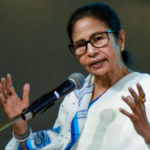 ईद के मंच से सियासत: ‘मतदान का अधिकार नहीं छीनने देंगे’, बंगाल चुनाव से पहले CM ममता ने भाजपा पर लगाए कई आरोप