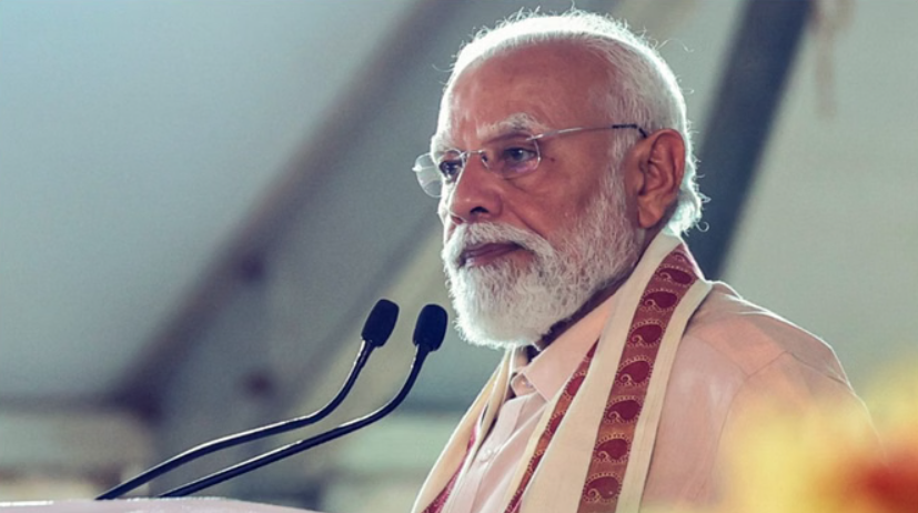 Delhi: PM मोदी की आपत्तिजनक AI तस्वीर पोस्ट करने वाला शख्स गिरफ्तार, दिल्ली पुलिस ने बिहार से दबोचा