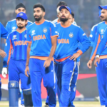 BCCI: जून में आयरलैंड दौरे पर जाएगी भारतीय टीम, खेलेगी दो मैचों की टी20 सीरीज; बीसीसीआई ने जारी किया कार्यक्रम
