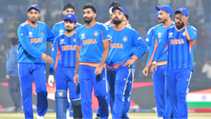 BCCI: जून में आयरलैंड दौरे पर जाएगी भारतीय टीम, खेलेगी दो मैचों की टी20 सीरीज; बीसीसीआई ने जारी किया कार्यक्रम
