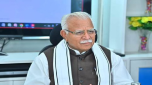 Carbon Trading: चार महीने में भारत शुरू करेगा घरेलू कार्बन ट्रेडिंग, केंद्रीय मंत्री मनोहर लाल ने किया एलान