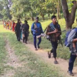 जंगलों से मुख्यधारा तक: ओडिशा में अंतिम सांसें गिन रहा माओवाद, CM मांझी बोले- अब सिर्फ 15 नक्सली सक्रिय