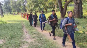 जंगलों से मुख्यधारा तक: ओडिशा में अंतिम सांसें गिन रहा माओवाद, CM मांझी बोले- अब सिर्फ 15 नक्सली सक्रिय